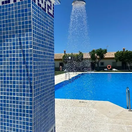 Lägenhet Mellizos Conil De La Frontera