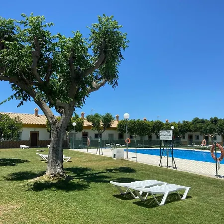 Lägenhet Mellizos Conil De La Frontera
