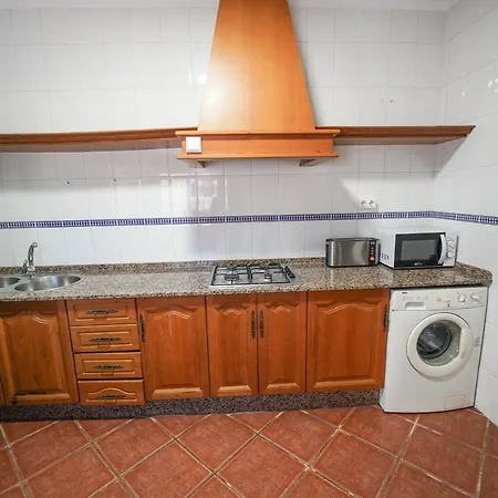 Apartamento Mellizos *