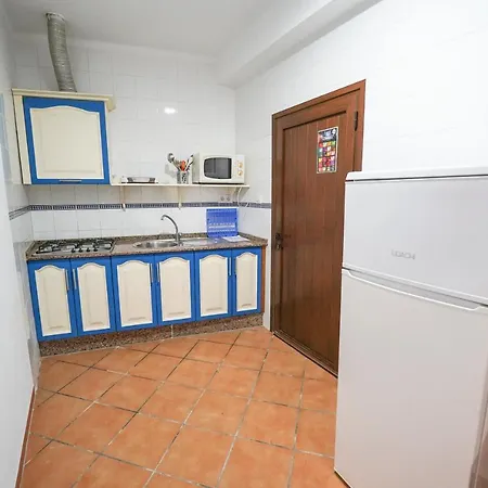 Lägenhet Mellizos Conil De La Frontera