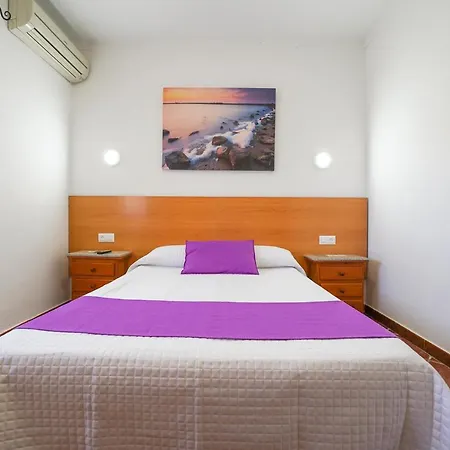 Apartamento Mellizos Conil De La Frontera