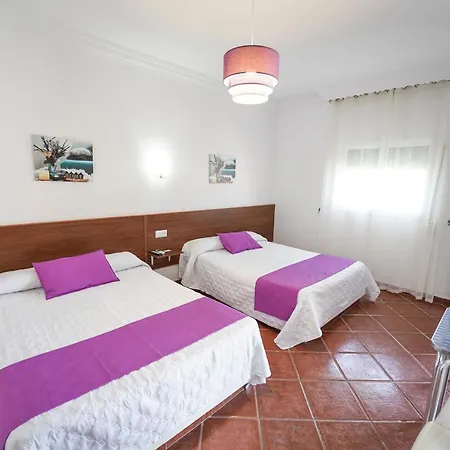 Lägenhet Mellizos Conil De La Frontera