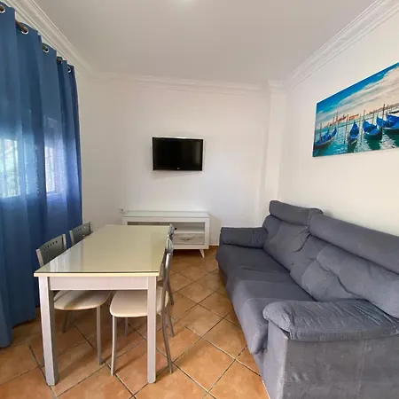 Apartamento Mellizos Conil De La Frontera