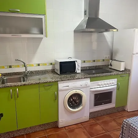 Mellizos Conil De La Frontera
