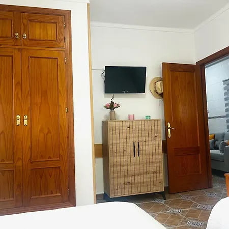 Mellizos Apartamento *