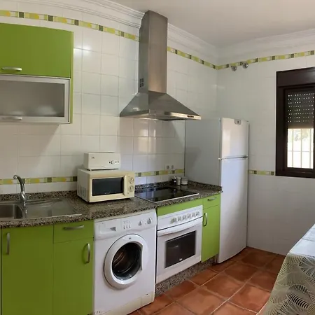 Mellizos Apartamento
