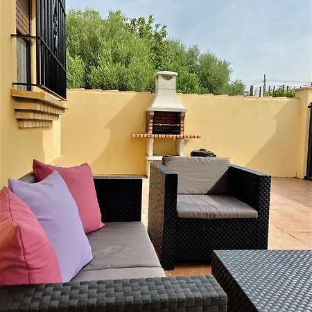 Mellizos Apartamento