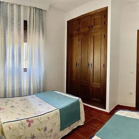 Apartamento Mellizos Conil De La Frontera