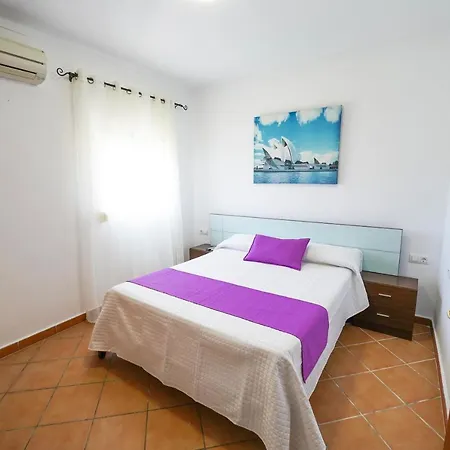 Mellizos Apartamento
