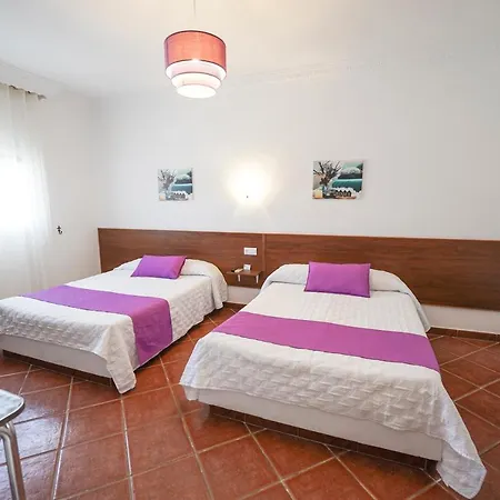 Apartamento Mellizos *