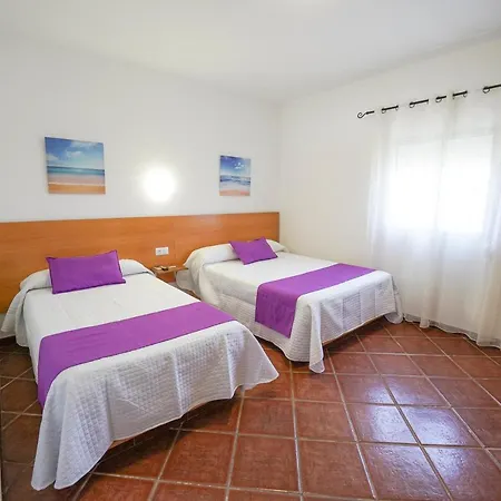 Apartamento Mellizos Conil De La Frontera