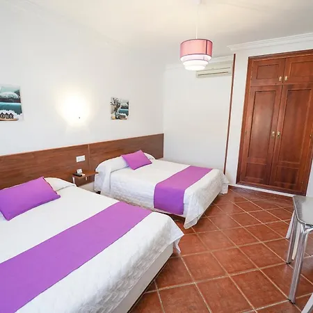 Mellizos Apartamento Conil De La Frontera