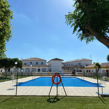 Apartamento Mellizos