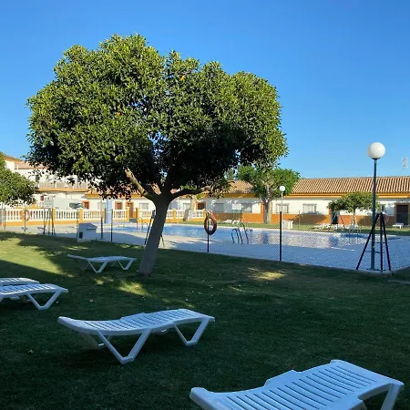 Apartamento Mellizos