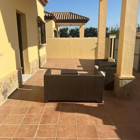 Mellizos Apartamento Conil De La Frontera
