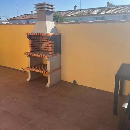 Mellizos Conil De La Frontera