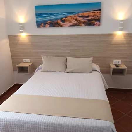 Mellizos Apartamento *