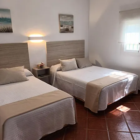 Apartamento Mellizos *