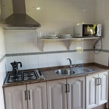 Mellizos Apartamento *