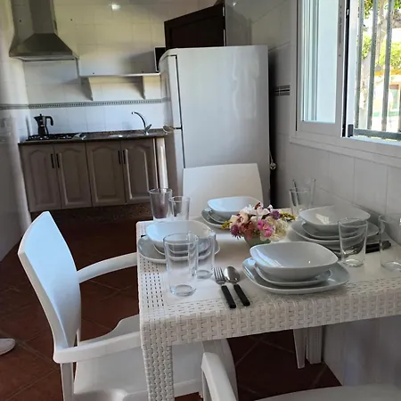 Apartamento Mellizos