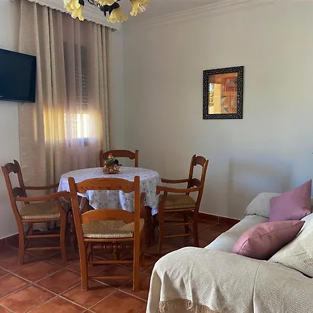 Apartamento Mellizos *