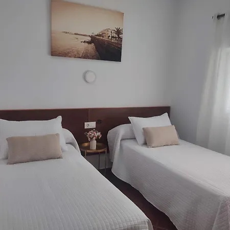 Apartamento Mellizos Conil De La Frontera
