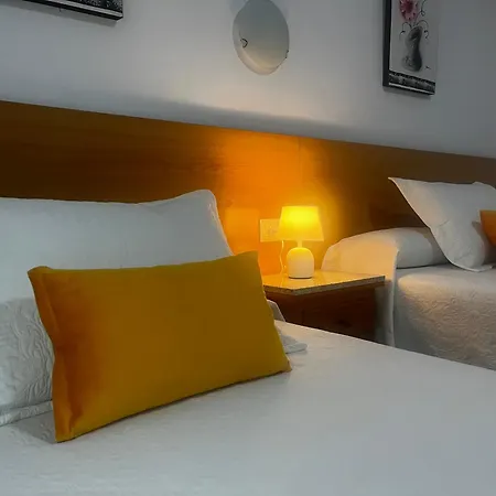 Mellizos Apartamento