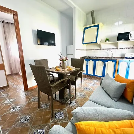 Mellizos Apartamento Conil De La Frontera