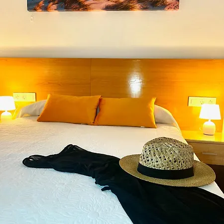 Apartamento Mellizos Conil De La Frontera